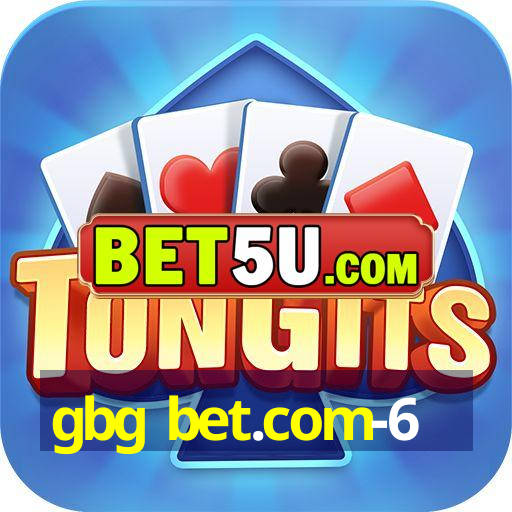 gbg bet.com